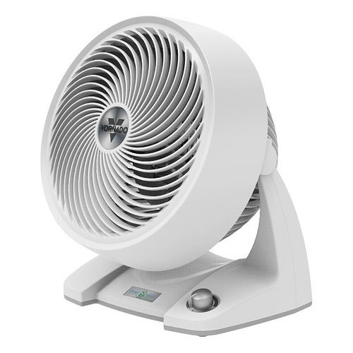Vornado 633DC Energy Smart Air Circulator - White
