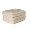 Poyet Motte Aurora Super Heavyweight Wool Blanket - Twin view 1
