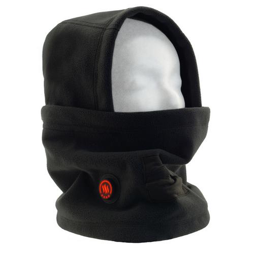 Glovii Heated Universal Hood