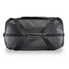 Briggs & Riley Cargo Satchel - Black view 5