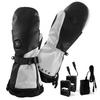 Open Box Aheata 7V Battery Heated Mittens - Unisex view 2