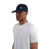 Mission Flex Cooling Power Varsity Hat view 6
