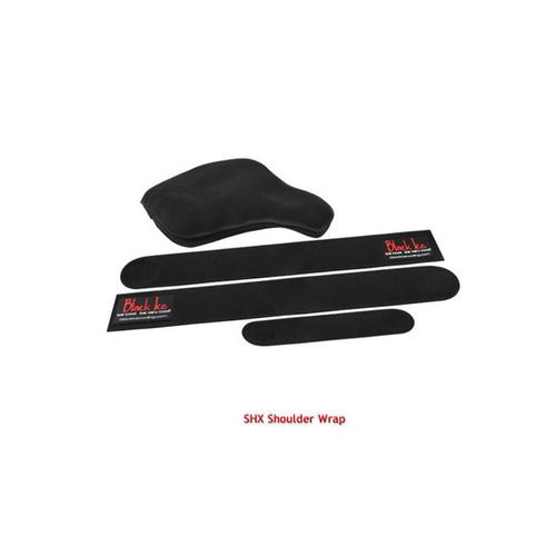 Black Ice CoolTherapy System - SHX Shoulder Wrap