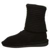 Bearpaw Women's Knit Tall Boots view 2