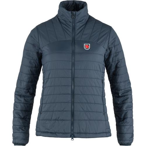 FjallRaven Women's Expedition X-Latt Jacket - The Warming Store