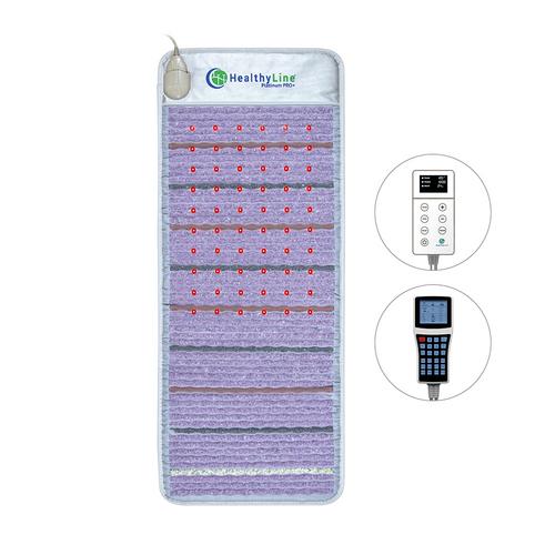 HealthyLine InfraMat Pro Platinum-Mat Full Short 6024 Firm - Photon Advanced PEMF