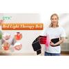 UTK Red Light Therapy Wrap Belt for Body, Back & Joint Pain Relieve view 6