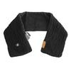 Open Box ActionHeat 7V Battery Heated Cable Knit Wrap Scarf view 2