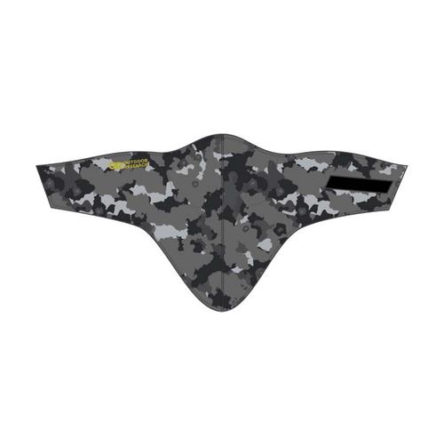 Outdoor Research Protective Essential Bandana Kit (Black)