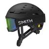 Smith Optics Summit Mips Snow Helmet view 3