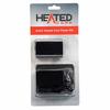 Pnuma Outdoors Iconx Heated Core Powerpack Replacement Charger & Battery for Base Layer view 2