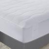 Serta Heated Plush Mattress Pad - Full view 1