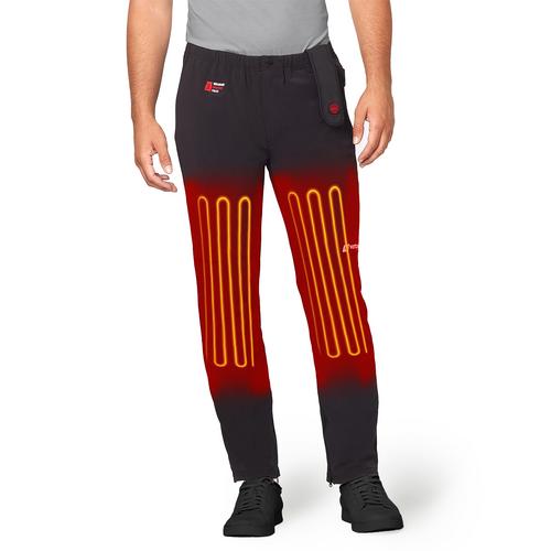 Venture Heat 12V Bluetooth Motorcycle Heated Pant Liners