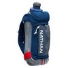 Nathan QuickSqueeze Plus Insulated Handheld Bottle - 18oz view 1