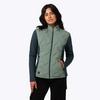 Mobile Warming Women's Aria Hybrid Heated Jacket view 2