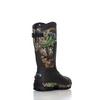 DSG Women's Rubber Hunting Boot 2.0 Insulated - Realtree Edge view 3