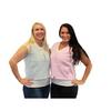 Polar Products Cool58 Women's Fashion Cooling Vest for Size 2XL view 4