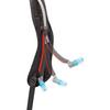 Thule Rail 8L Hydration Pack - Obsidian view 2
