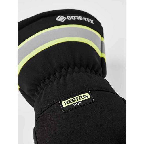 Hestra Job GoreTex Pro 5-Finger Gloves - The Warming Store