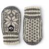 Hestra Kid's Nordic Mittens view 2