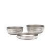 Snow Peak 3 Piece Titanium Cookset view 1