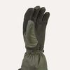 SealSkinz Tivetshall Waterproof All Weather Lightweight Insulated Gauntlet view 5