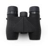 NOCS Provisions Standard Issue 8x25 Waterproof Binoculars - Charcol Black view 2