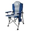 Gobi Heat Terrain 7.4V Battery Heated Camping Chair view 1
