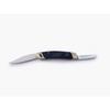 Barebones Whittler Double Blade Folding Pocket Knife view 1