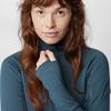 FjallRaven Women's Abisko Lite Fleece Half Zip view 5