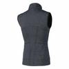 Lenz Heat Vest 2.0 for Women with rcB 2000 Batteries view 2