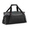 Briggs & Riley Cargo Satchel - Black view 3