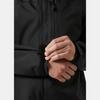 Helly Hansen Men's Crew Hooded Jacket 2.0 view 6