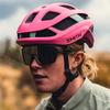 Smith Optics Shift MAG Sunglasses ChromaPop Black - Matte Black Frame view 5
