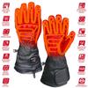 Open Box Gerbing 7V Hard Knuckle Heated Gloves view 2