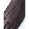 Hestra Men's Edward Handsewn Leather Gloves view 4