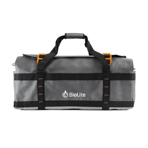 BioLite FirePit Carry Bag - Canvas Bag For FirePit & Firewood