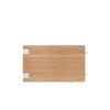 Snow Peak Bamboo IGT Table Extension - Regular view 1