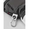 Hestra Power Heater Gauntlet 5-Finger Heated Gloves view 4