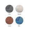 Poyet Motte Rivoli Solids 100% Virgin Wool Blanket 400Gsm 33 Micron - Twin 72