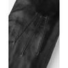 Hestra Women's Marion Leather Mittens view 6