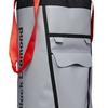 Black Diamond Wall Hauler 140 Haul Bag - Pewter view 8
