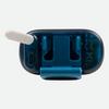 Nathan Luna Fire 400 RX Chest or Waist Run LED Light - Sailor Blue view 6