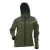 DSG Women's Malea Softshell Jacket view 3