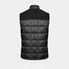 Racer Men's The District 2 Sleeveless Down Heated Vest view 4