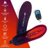 Open Box Aheata Rechargeable Heated Insoles with Remote view 2