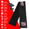 ActionHeat New York Giants 5V Battery Heated Scarf view 4