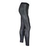 Seirus Women's Heatwave Reversible Full Length Bottom view 5