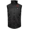ActionHeat Chicago Bears 5V Men's Softshell Battery Heated Vest view 1