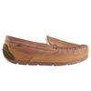 Acorn Men's Hamilton Suede Driving Moccasin Slippers view 1